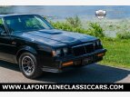Thumbnail Photo 53 for 1985 Buick Regal Coupe